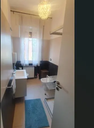 Apartment Sweet Verona