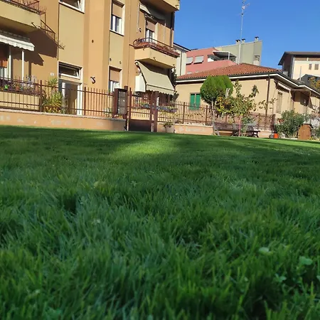 Apartment Sweet Verona
