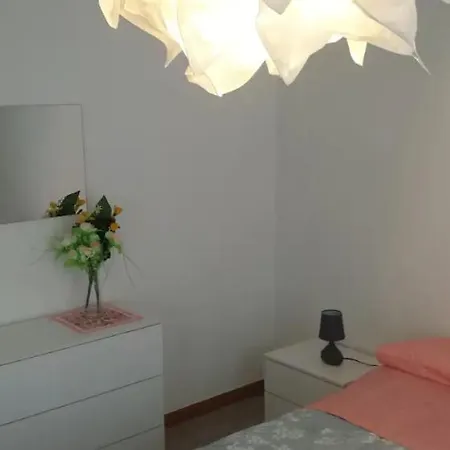 Sweet Apartment