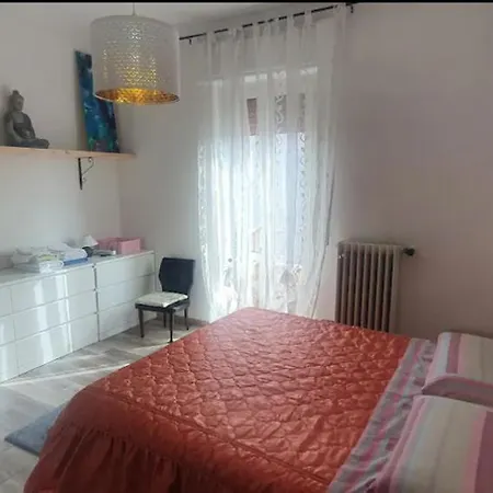 Sweet Apartment